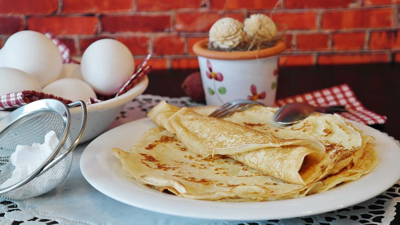 À quelle date fête-t-on la chandeleur ?