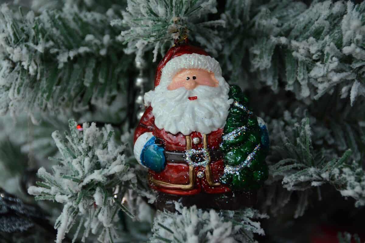 À quelle date fête-t-on la Saint Nicolas ?